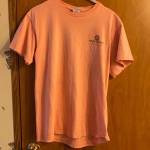 This is a shirt from simply southern.